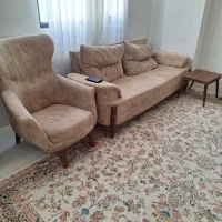 یخچال فریرز،معمولی،لباسشویی،مبل ۸نفره|حراج|تهران, مقدم|دیوار