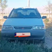 فروش پراید مدل 92