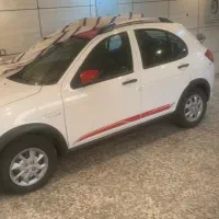 کویک صفر ۱۴۰۴ سفارشی|خودرو سواری و وانت|شیراز, اصلاحنژاد|دیوار