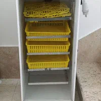 دستگاه جوجه کشی شراکتی|ماشینآلات صنعتی|پارسآباد, |دیوار