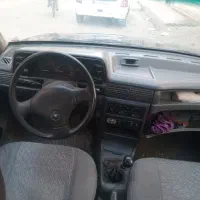 دوو سیلو مدل ۸۱|خودرو سواری و وانت|پاکدشت, پاکدشت (مامازند)|دیوار