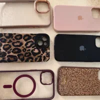 قاب گوشی آیفون ۱۲ و ۱۳ معمولی