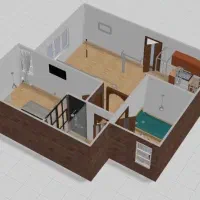 راهنمایی دیزاین آپارتمان