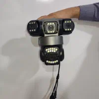 فروش و نصب دوربین مداربسته و سیستمهای حفاظتی|دوربین مداربسته|قم, عمار یاسر|دیوار