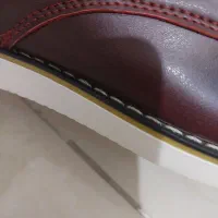 نیم بوت زنانه سایز ۳۸|کیف، کفش، کمربند|پاکدشت, پاکدشت (مامازند)|دیوار