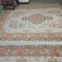 ۲ تخته فرش ۶ متری