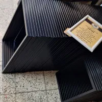 قاب سازی مشکی