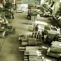 استخدام اپراتور CNC