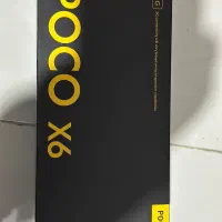 گوشی موبایل پوکو x6