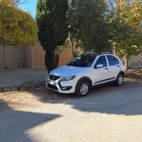 کویک  Rمدل۱۴۰۳ خشک واقعی|خودرو سواری و وانت|ایوان, |دیوار