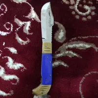 چاقو دنده ای