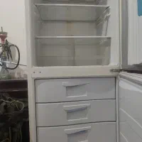 یخچال فریزر