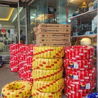 پخش انواع لوله و اتصالات|مصالح و تجهیزات ساختمان|لاهیجان, پردسر|دیوار