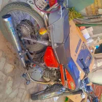 هندا۱۵۰ مدل۹۰