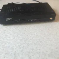 دستگاه دژی تال در حد نو