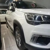 ایکس22 اتومات مدل 1400 بی رنگ (نقد و اقساط)|خودرو سواری و وانت|مشهد, شریف|دیوار