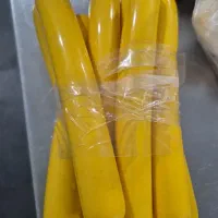 سوسیس وکالباس با گوشت گرم