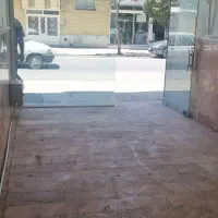 مغازه ۲۲ متری|اجارهٔ مغازه و غرفه|مشهد, گاز|دیوار