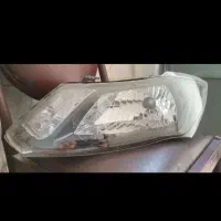 آینه سمت چپ کوییک موتوردار