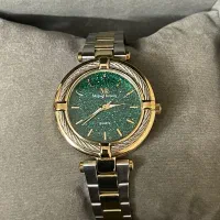 ساعت مایکل کندی