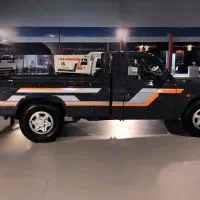 زامیاد exتک سوز|خودرو سواری و وانت|شیراز, شهرک مهدی‌آباد|دیوار