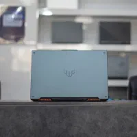 لپتاپ 17اینچی ASUS TUF با i5-12500H و RTX 3050|رایانه همراه|یزد, |دیوار