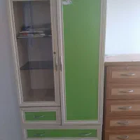 درآورد و رخت آویز