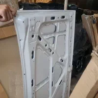 کاپوت گلگیر درب جانبی درب صندوق گلگیر عقب سپر چراغ|قطعات یدکی و لوازم جانبی|تهران, خاوران|دیوار