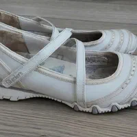 کفش خارجی اسکیچرز اورجینال 39  26 سانت