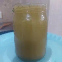 آبغوره تازه امساله
