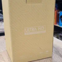 پروژکتور اورجینال hy 320 mini|تلویزیون و پروژکتور|شیراز, شهرک پرواز|دیوار
