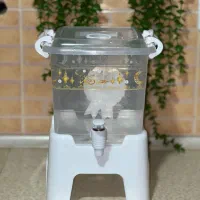 کلمن های اصلی