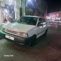 پراید مدل 84 درحد|خودرو سواری و وانت|دزفول, |دیوار