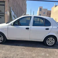 تیبا مدل ۹۶