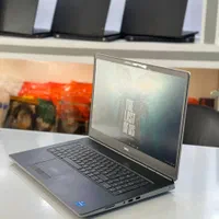 لپ تاپ Dell Percision 7760