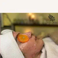 فیشیال تخصصی وسم زدایی برای بدن و پوست شما|خدمات آرایشگری و زیبایی|قم, پردیسان|دیوار