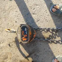 جرثقیل ۱.۲کیتوگروپ ژاپن وجرثقیل ۵۰تن|ماشین‌آلات صنعتی|رفسنجان, |دیوار