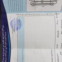 206تیپ 2|خودرو سواری و وانت|سبزوار, چهارراه فرودگاه|دیوار