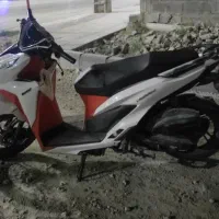 موتور کیلک سالم مدل ۱۴۰۲ موتور ۱۸۰هزار|موتورسیکلت|بندر کنگان, |دیوار