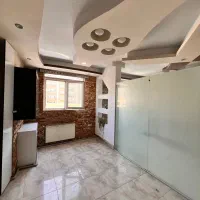 بارنج دوطبقه نیم هر طبقه ۴۲متر املاک باغمیشه|فروش آپارتمان|تبریز, |دیوار