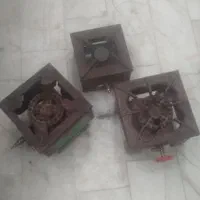 گاز پیک نیکی دسته دار بدون سری۴۰۰با سری۵۰۰تومن