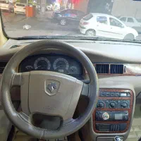 سمند سفید lx مدل 92|خودرو سواری و وانت|بندرعباس, |دیوار