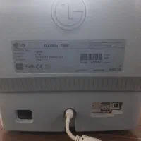 مانیتور LG|قطعات و لوازم جانبی رایانه|یزد, |دیوار