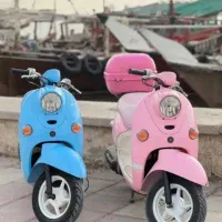 پاکشتی زنونه