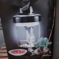 فروش دستگاه خورد کن