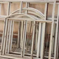 درب و پنجره