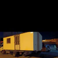 اجاره جرثقیل کفی، تهران و کرج|خدمات حمل و نقل|تهران, شهرک چیتگر|دیوار