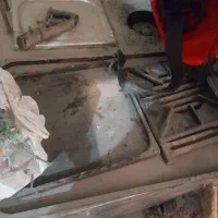 اوجاق گاز|کافی‌شاپ و رستوران|نسیم‌شهر, |دیوار