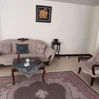 مبل هفت نفره|مبلمان خانگی و میز عسلی|ری, شهید بهشتی|دیوار