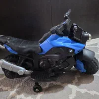 موتور شارژی